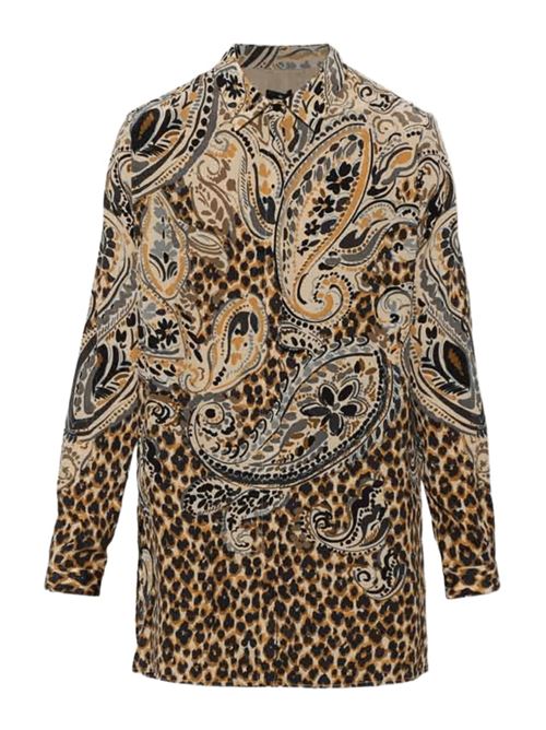 SETA STAMPATA ETRO | WRIA0103AK15VX0823